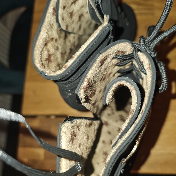 High heels size 7 - Picture 6 of 8